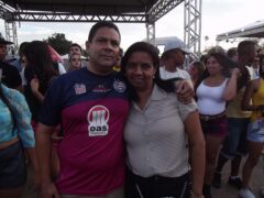 Oktober 10 Anos